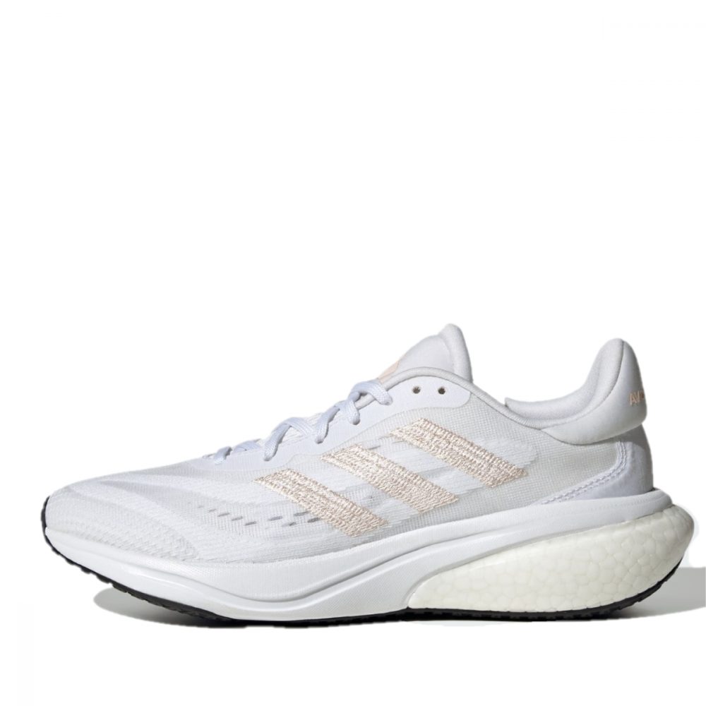 Giày adidas Chạy Bộ Supernova 3 ‘Cloud White’ IE4354