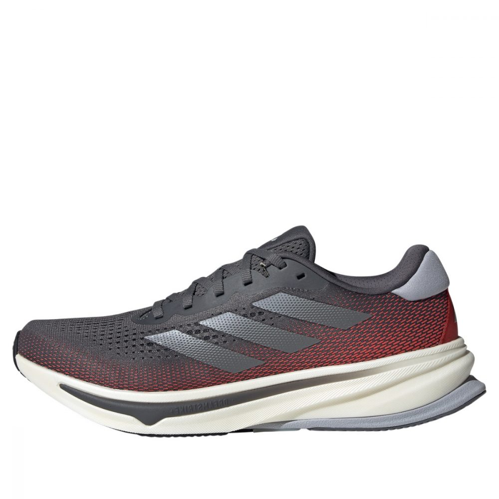 Giày adidas Chạy Bộ Supernova Rise ‘Grey Five’ IF3016