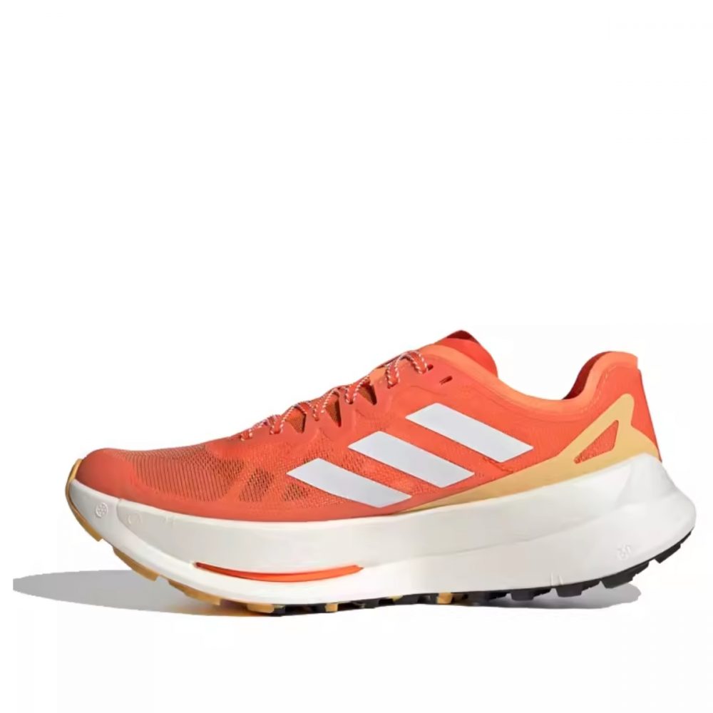 Giày adidas Chạy Ultra Trail Terrex Agravic Speed ‘Impact Orange’ IF6594