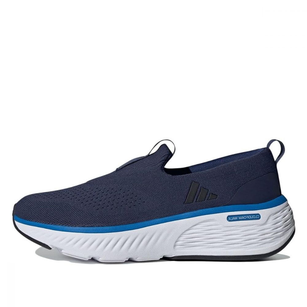 Giày adidas Cloudfoam Go Lounger ‘Dark Blue’ ID4020