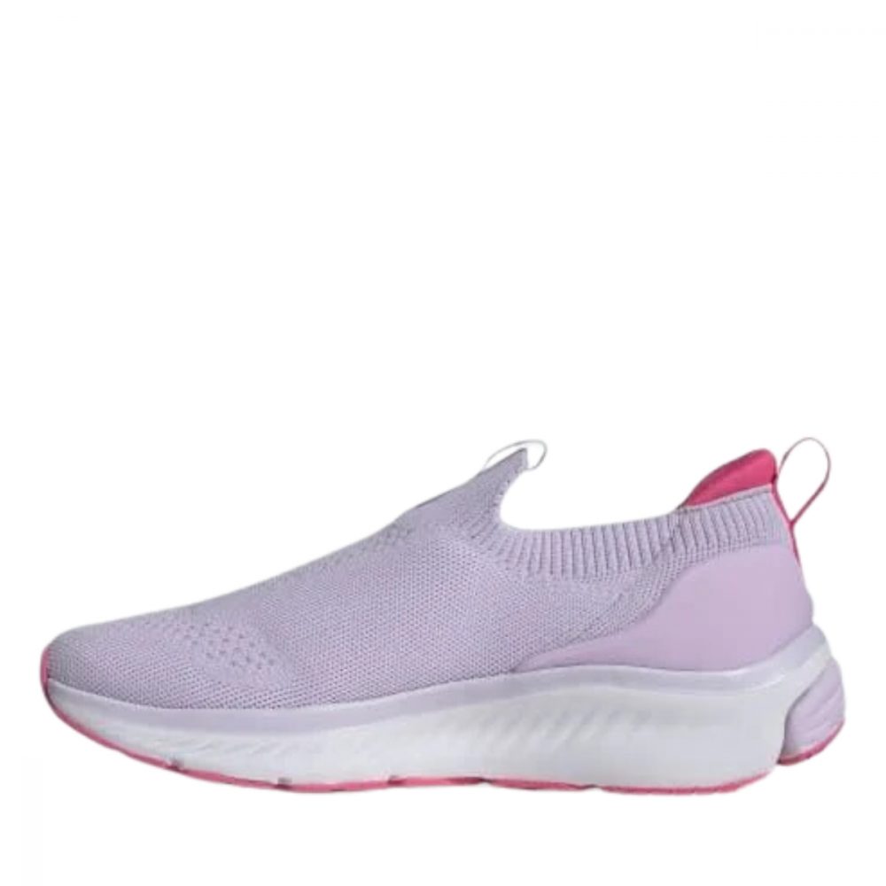 Giày Adidas Cloudfoam Walk Lounger ‘Purple’ ID4060