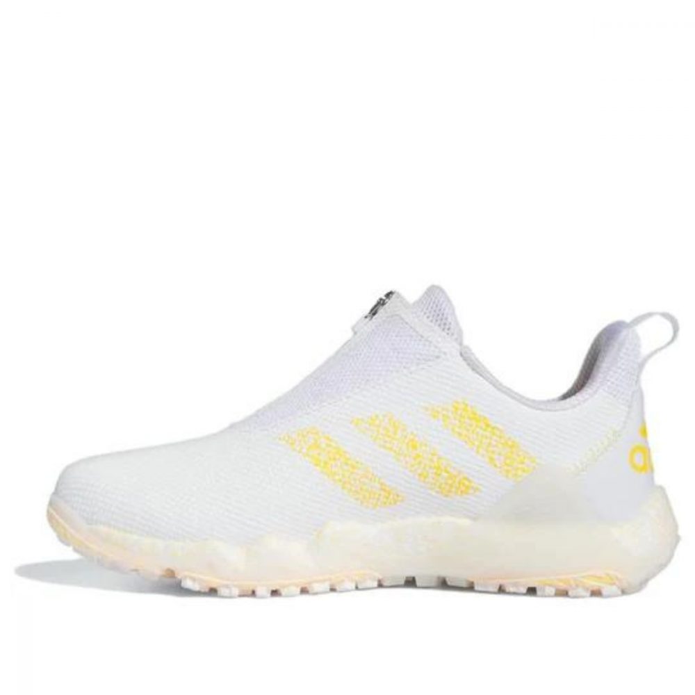 Giày adidas Codechaos 22 BOA Spikeless ‘White’ IE8309