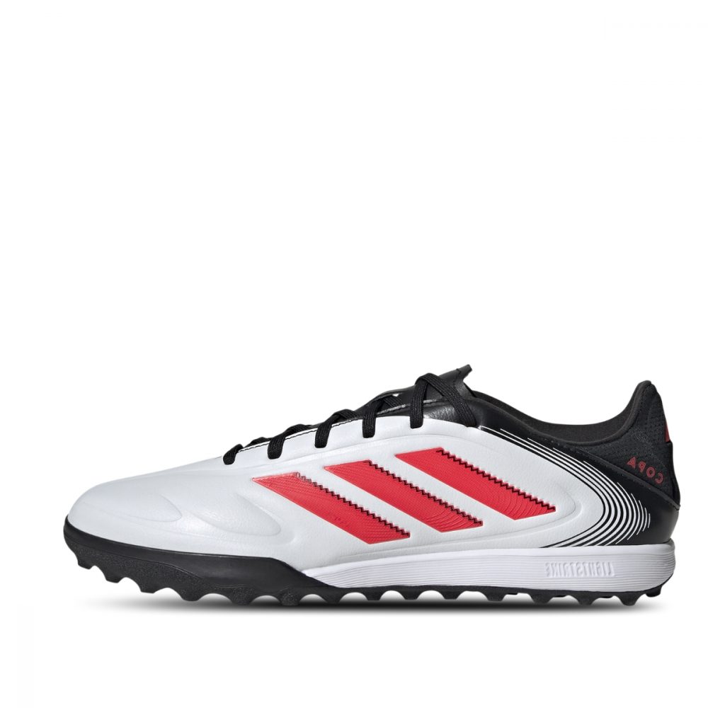 Giày ADIDAS COPA PURE 3 LEAGUE TF ‘Cloud White Lucid Red’ ID9044