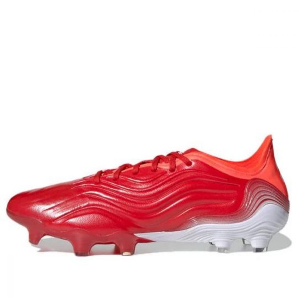 Giày adidas Copa Sense.1 FG ‘Solar Red’ FY6209
