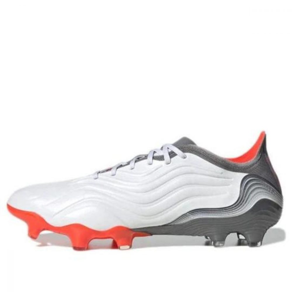 Giày adidas Copa Sense.1 FG ‘White Solar Red’ FY6208