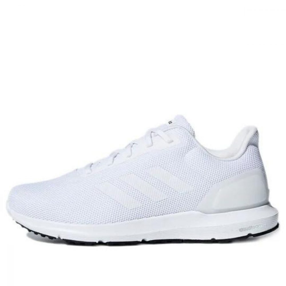 Giày adidas Cosmic 2 Cozy Lightweight White F34876