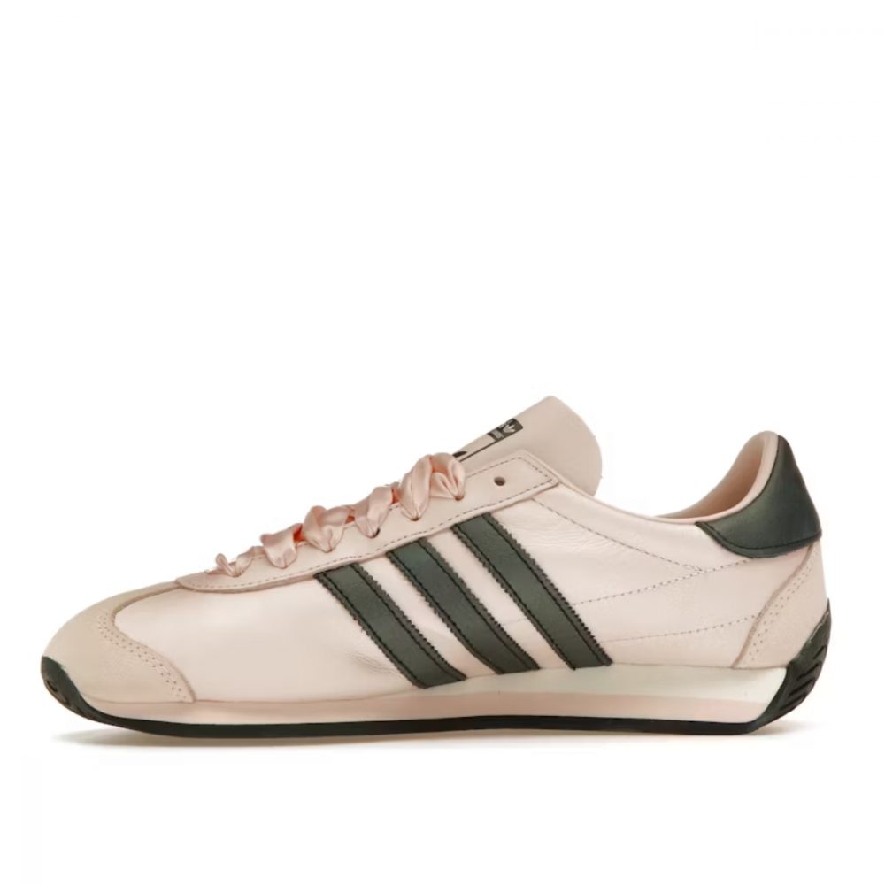 Giày adidas Country OG Wonder ”Quartz Black” ID1416