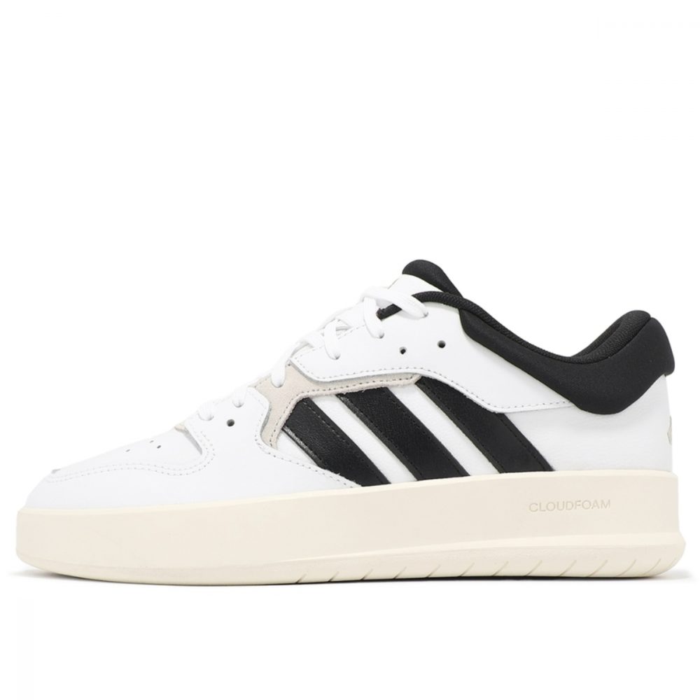 Giày Adidas Court 24 ‘Cloud White’ IF1656