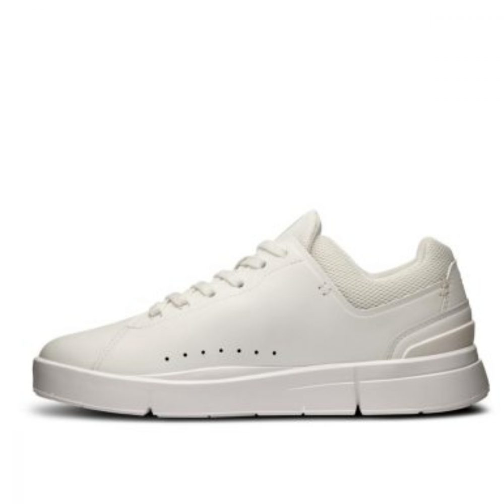 Giày Adidas Court 24 ‘Cloud White’ IF1657