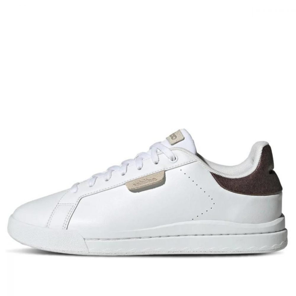 Giày adidas Court Silk ‘Cloud White’ IF5388