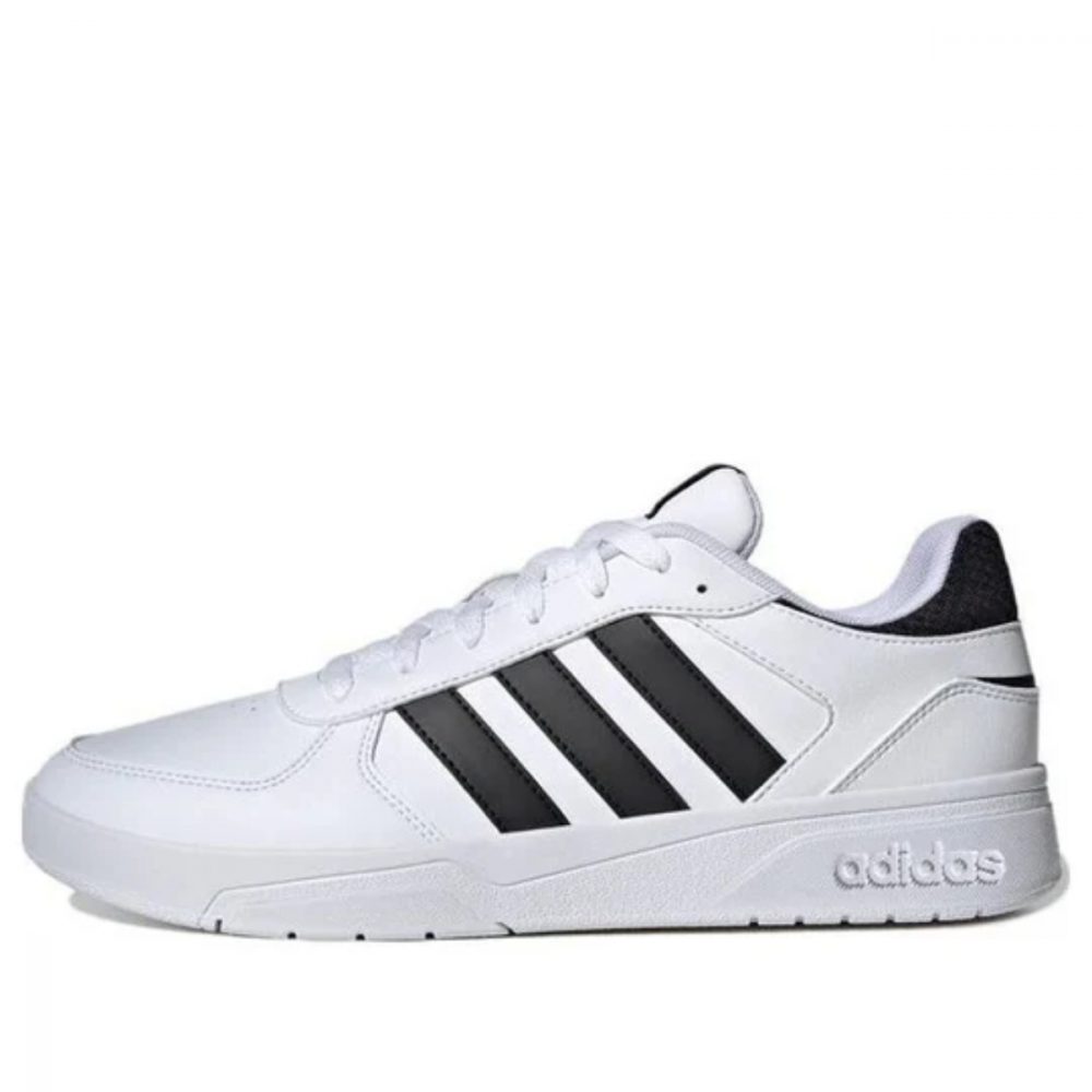Giày adidas CourtBeat ‘Cloud White’ ID9658
