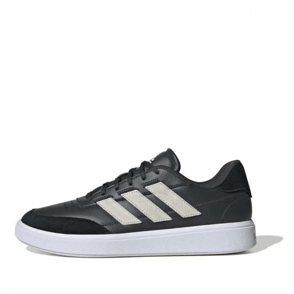 Giày adidas Courtblock ‘Black White’ IG6861