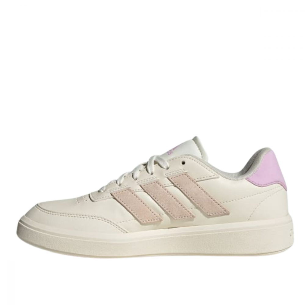 Giày adidas Courtblock ‘Chalk White’ IF6508