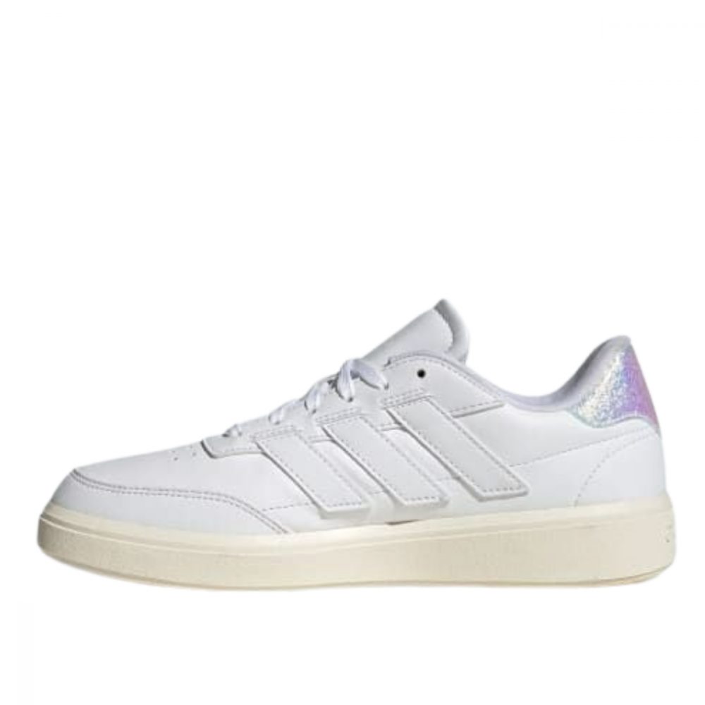 Giày adidas Courtblock ‘Cloud White’ IF6464