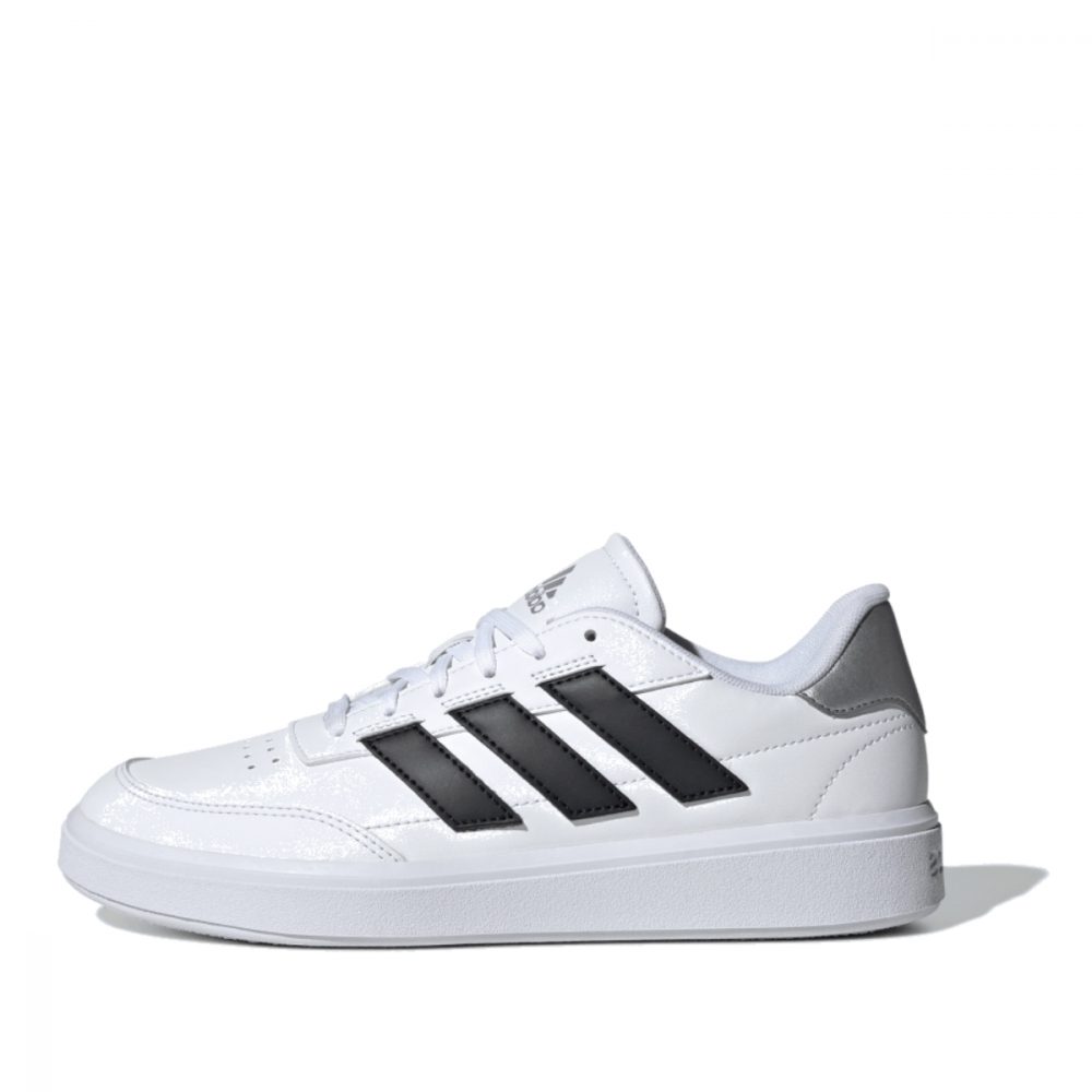 Giày Adidas Courtblock Cloud White IF6493