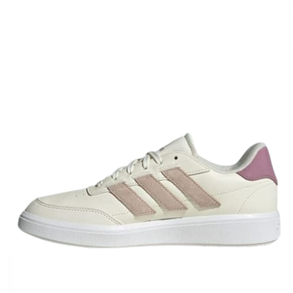 Giày adidas Courtblock ‘Wonder Taupe’ IF6509