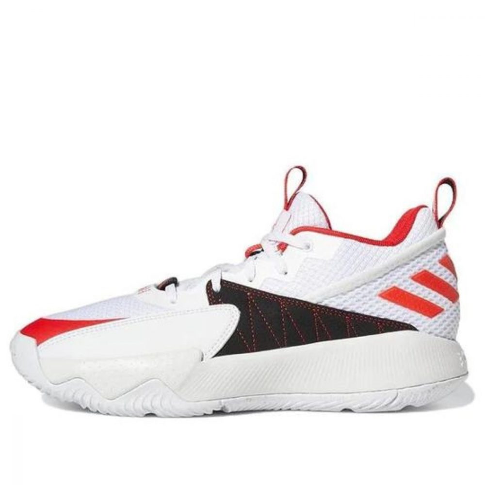 Giày adidas Dame Certified EXTPLY 2.0 ‘Trail Blazers’ GY8965