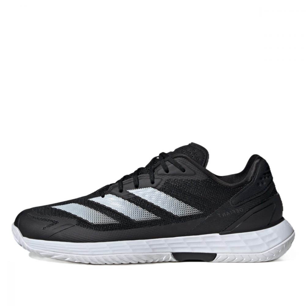 Giày Adidas Defiant Speed 2 Tennis ‘Black’ ID8545