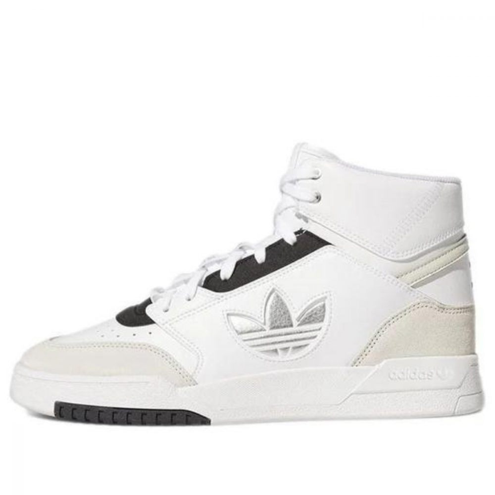 Giày adidas Drop Step XL ‘White Orbit Grey’ GZ1580