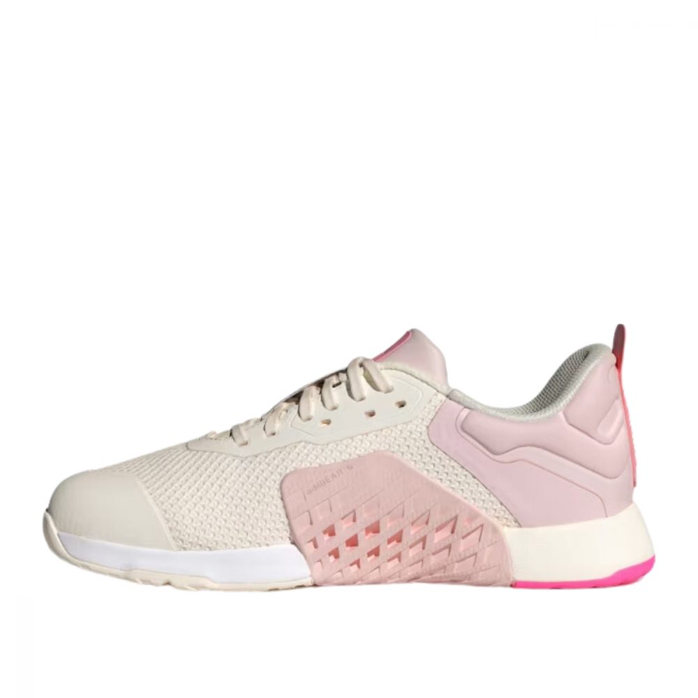 Giày adidas Dropset 3 ‘Chalk Semi Pink Spark’ (Wmns) ID8635