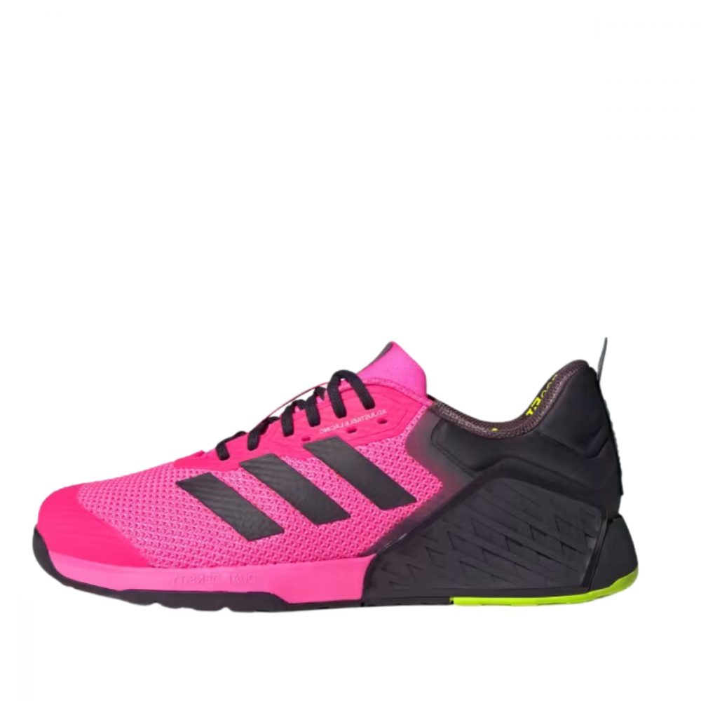 Giày Adidas Dropset 3 ‘Lucid Pink Shadow Fig’ JI2074