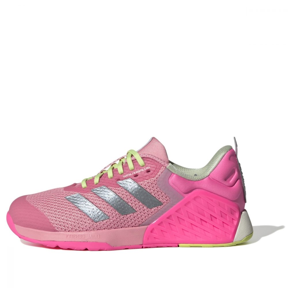 Giày Adidas Dropset 3 ‘Semi Pink Spark’ (Wmns) JI2075