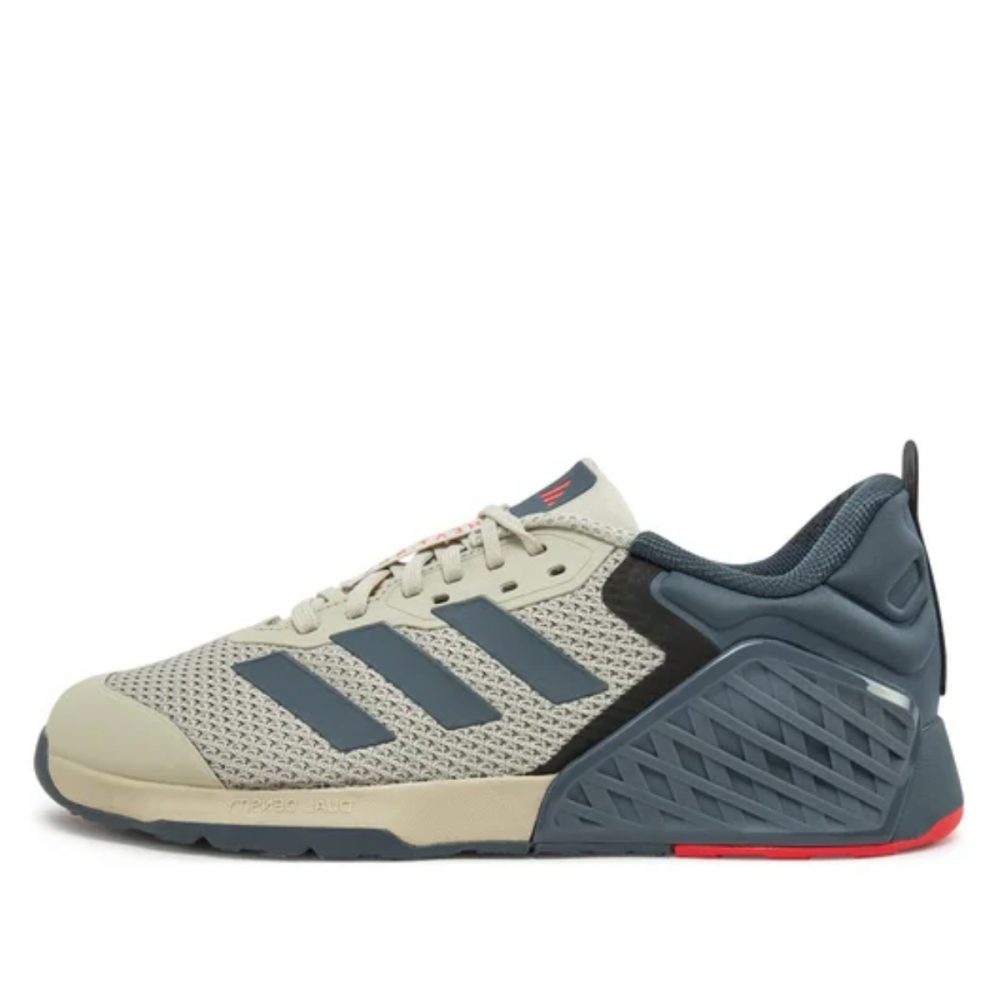 Giày adidas Dropset 3 Unisex ‘Wonder Alumina’ JI3901