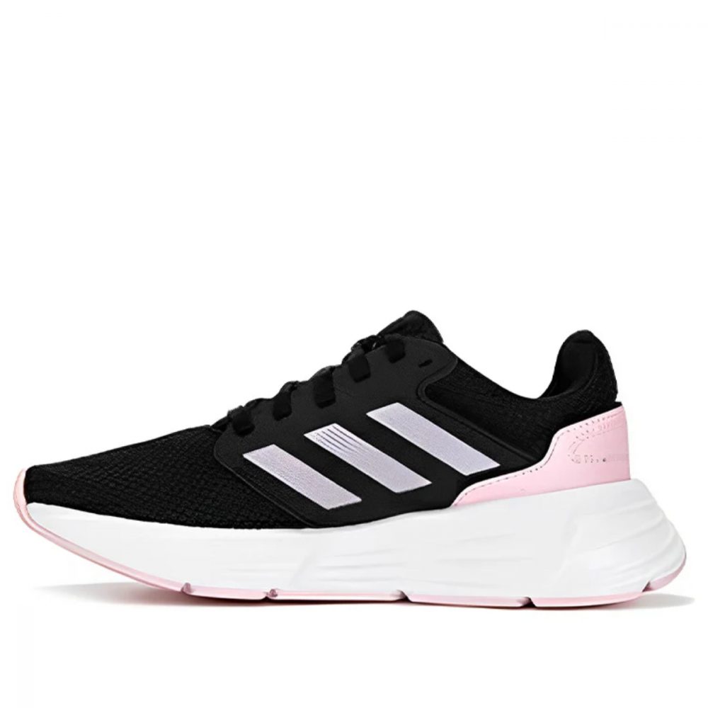 Giày adidas Duramo 10 GALAXY 6 OM ‘Black Pink’ ID7372