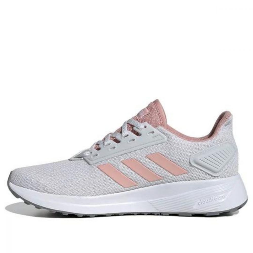 Giày adidas Duramo 9 PinkGrey (WMNS) EG2938