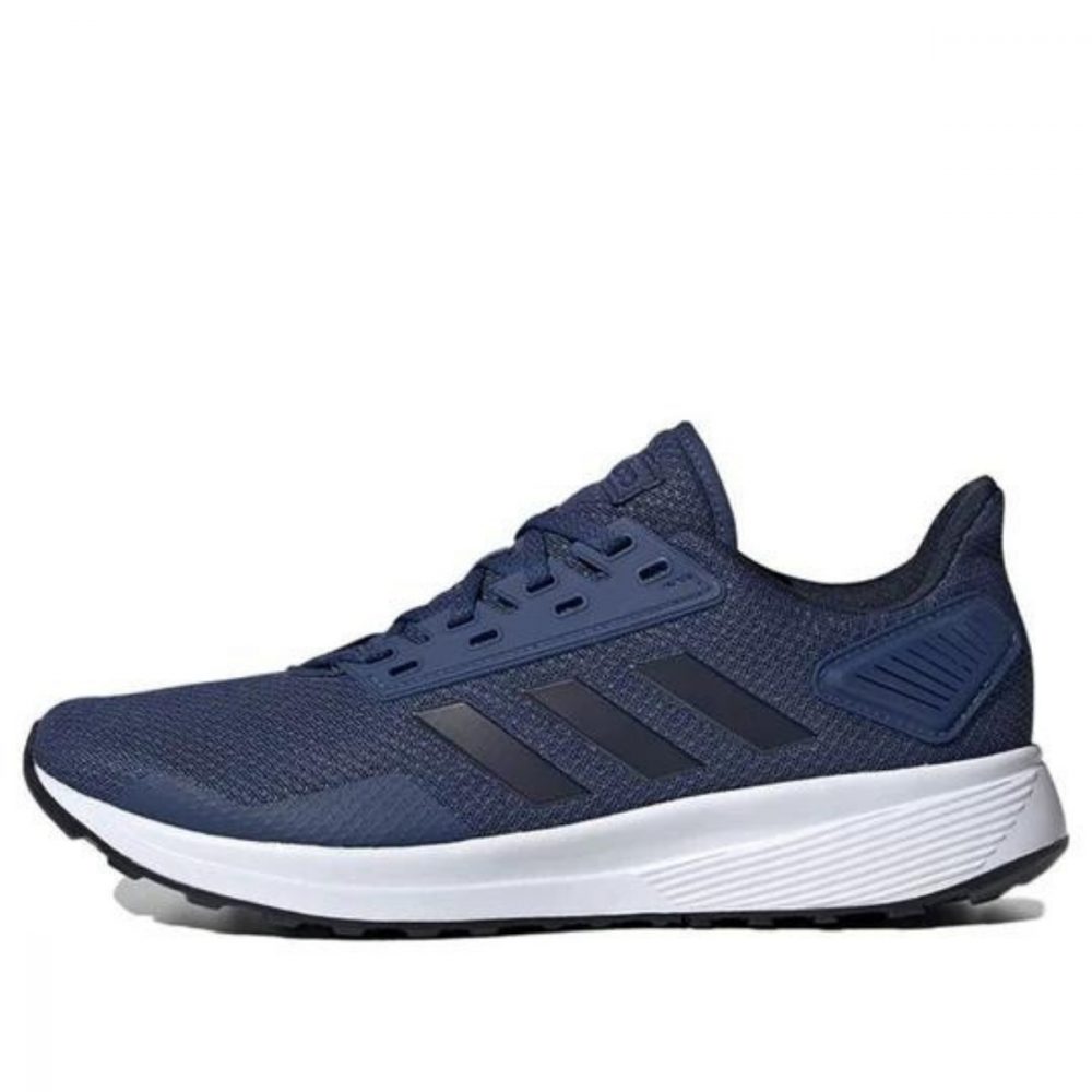 Giày adidas Duramo 9 ‘Tech Indigo’ EG8661