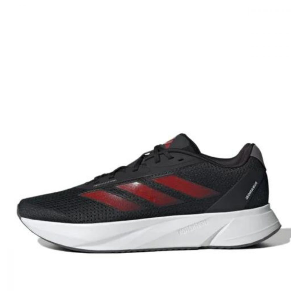 Giày adidas Duramo SL ‘Black Scarlet’ IE9696