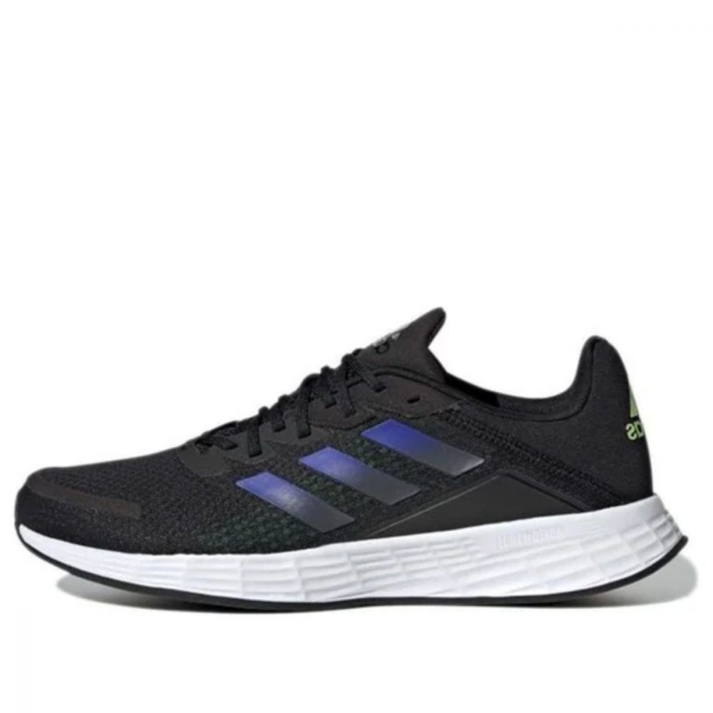 Giày adidas Duramo SL ‘Black Screaming Green’ H04624
