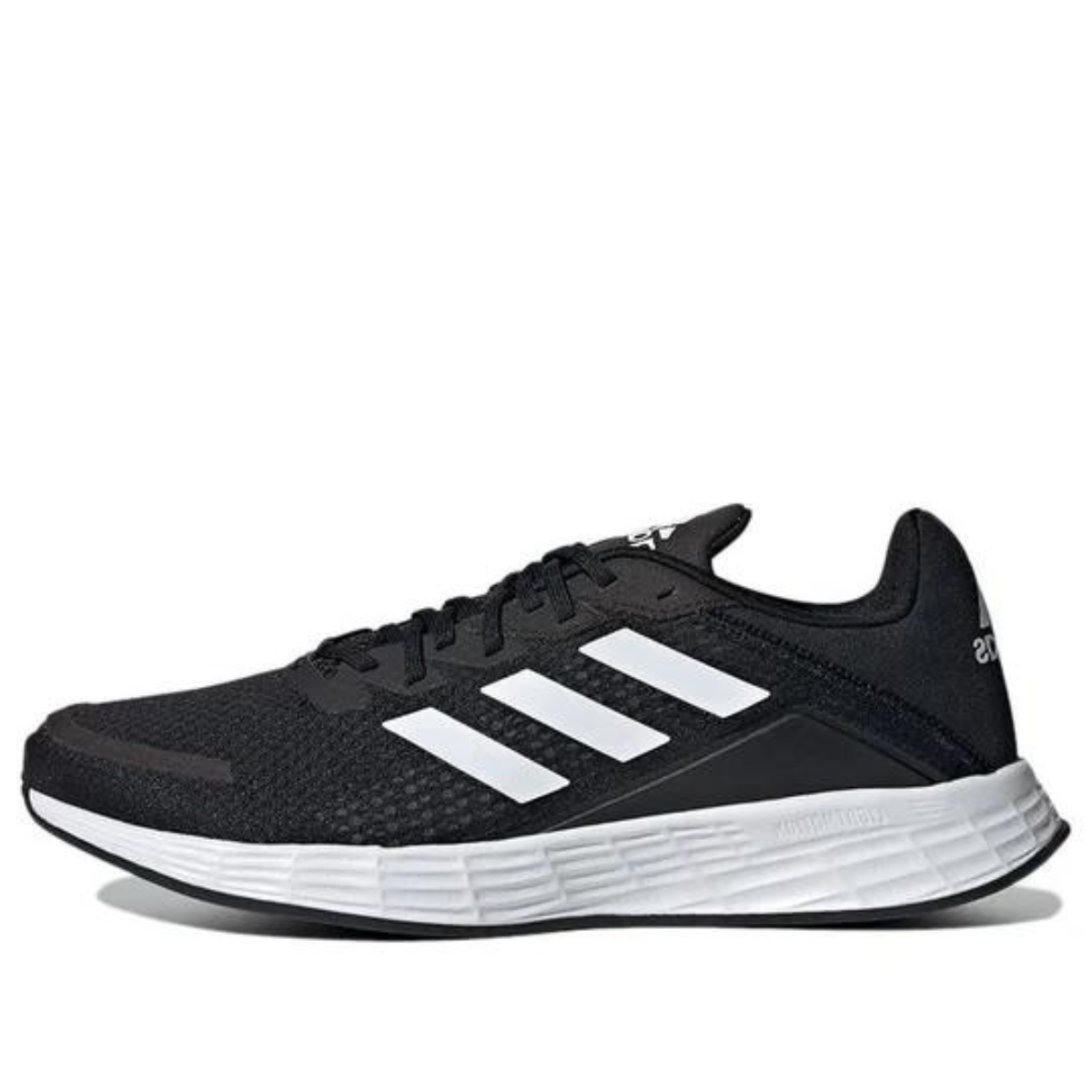 Giày adidas Duramo SL ‘Black White’ GV7124