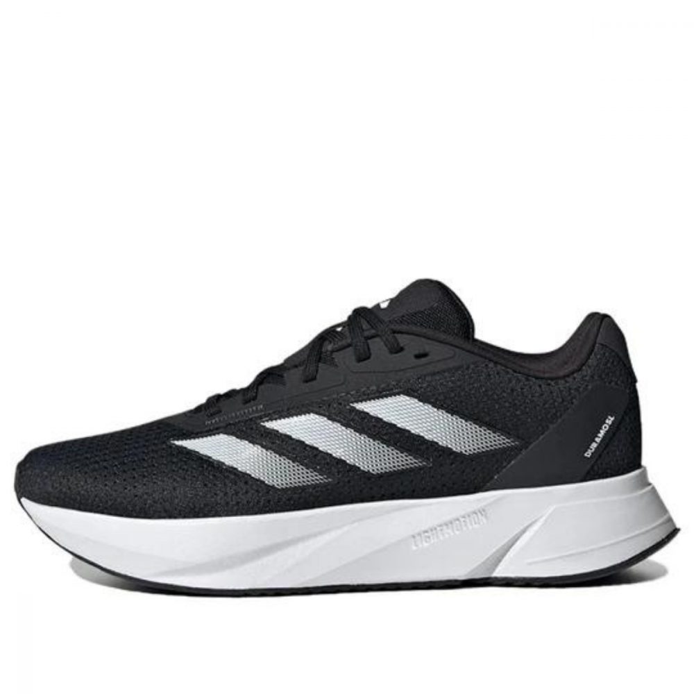 Giày adidas Duramo SL ‘Black White’ (WMNS) ID9853