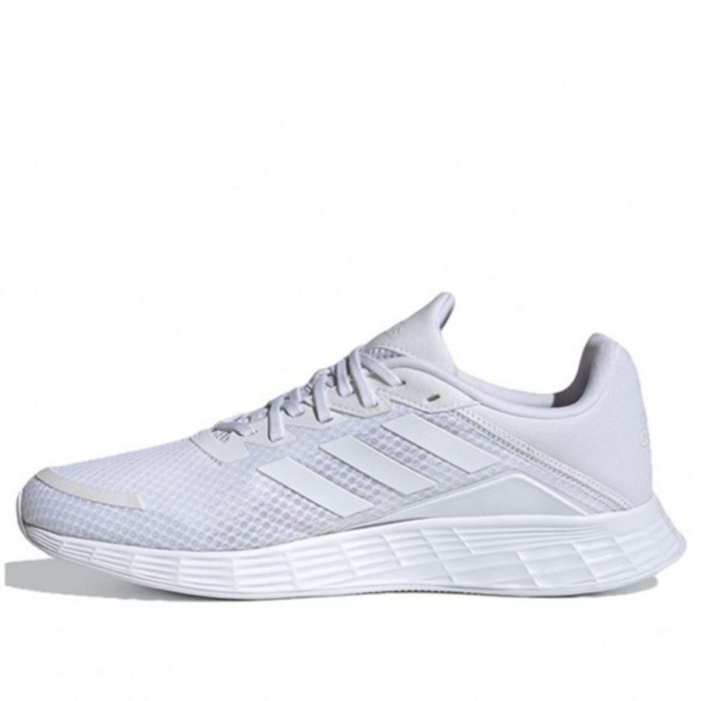 Giày adidas Duramo SL ‘Cloud White Grey’ FW7391