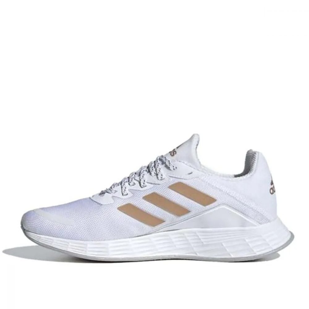 Giày adidas Duramo SL ‘White Gold’ FY4349