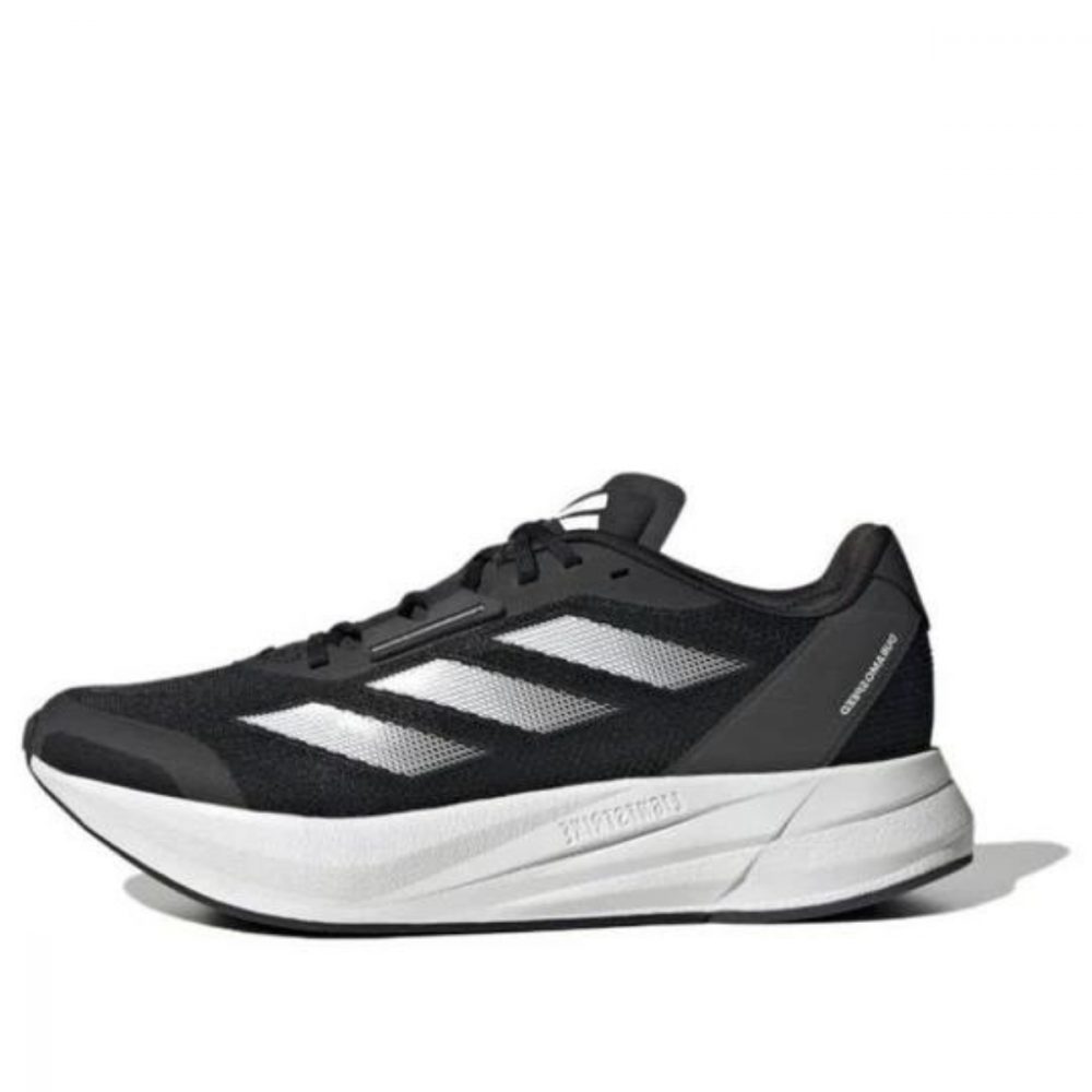 Giày adidas Duramo Speed ‘Black White’ (WMNS) ID9854