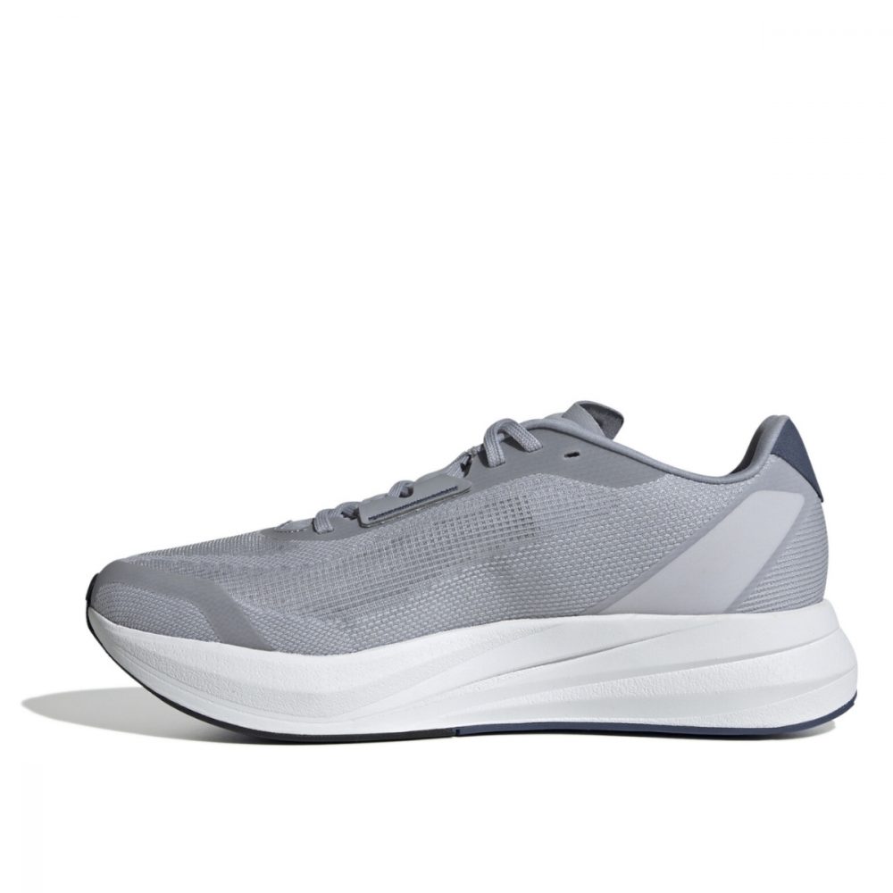 Giày Adidas Duramo Speed ‘Halo Silver Solar Red’ IF9447