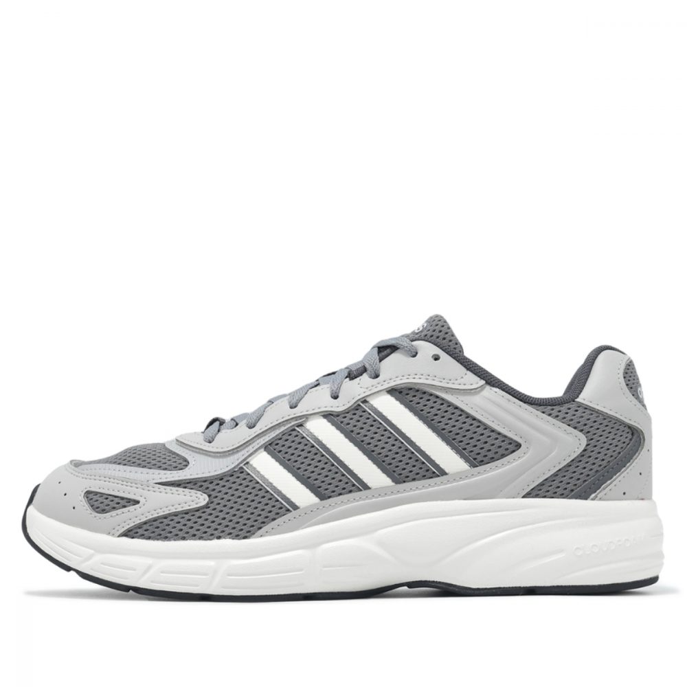 Giày adidas Eclyptix 2000 ‘Grey Core White’ JR5154