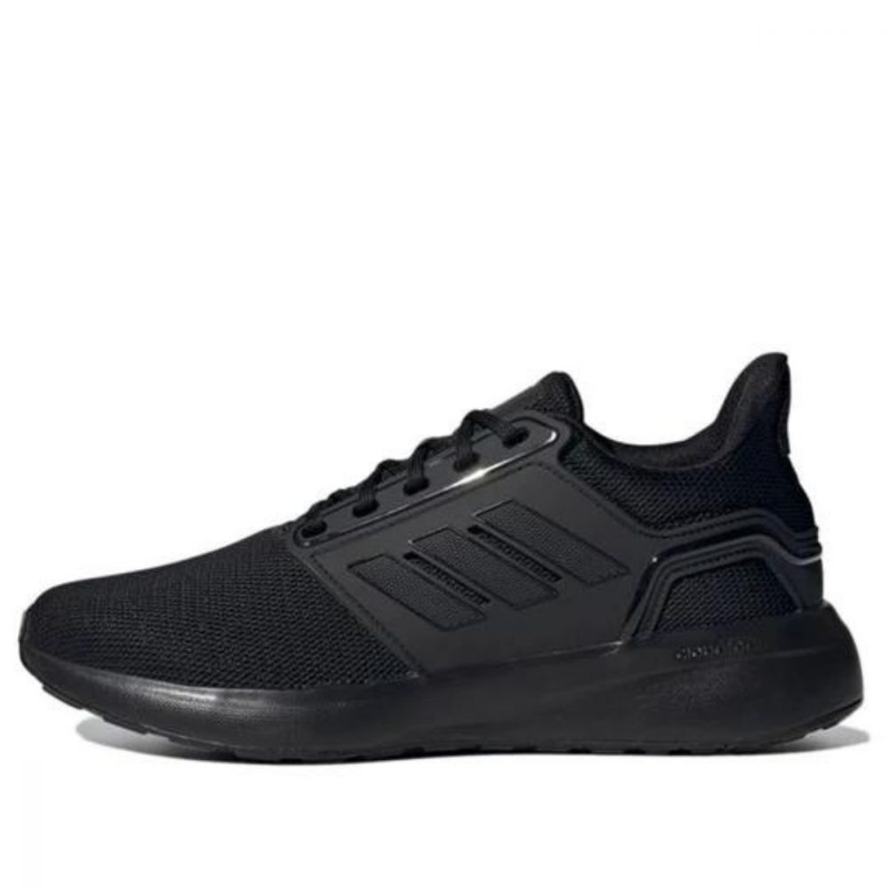 Giày adidas EQ19 Run ‘Black’ GV7373