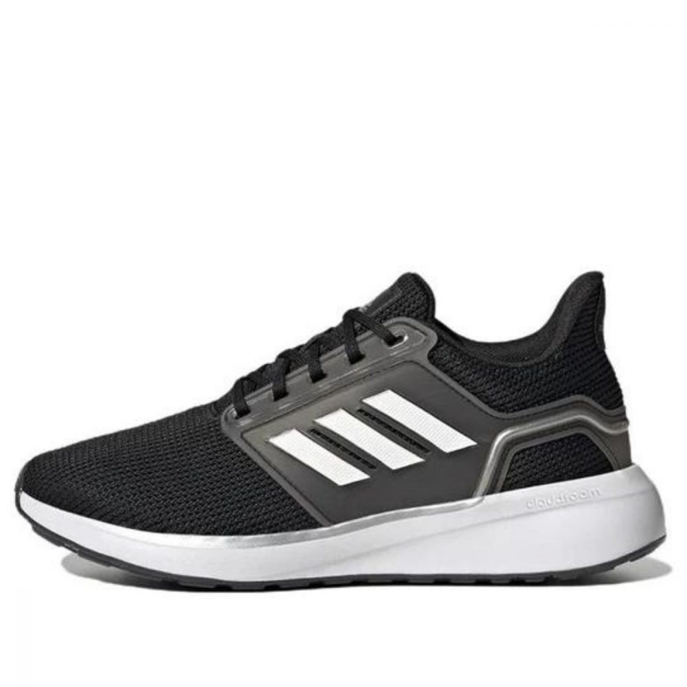 Giày adidas EQ19 Run ‘Black White’ (WMNS) GY4731