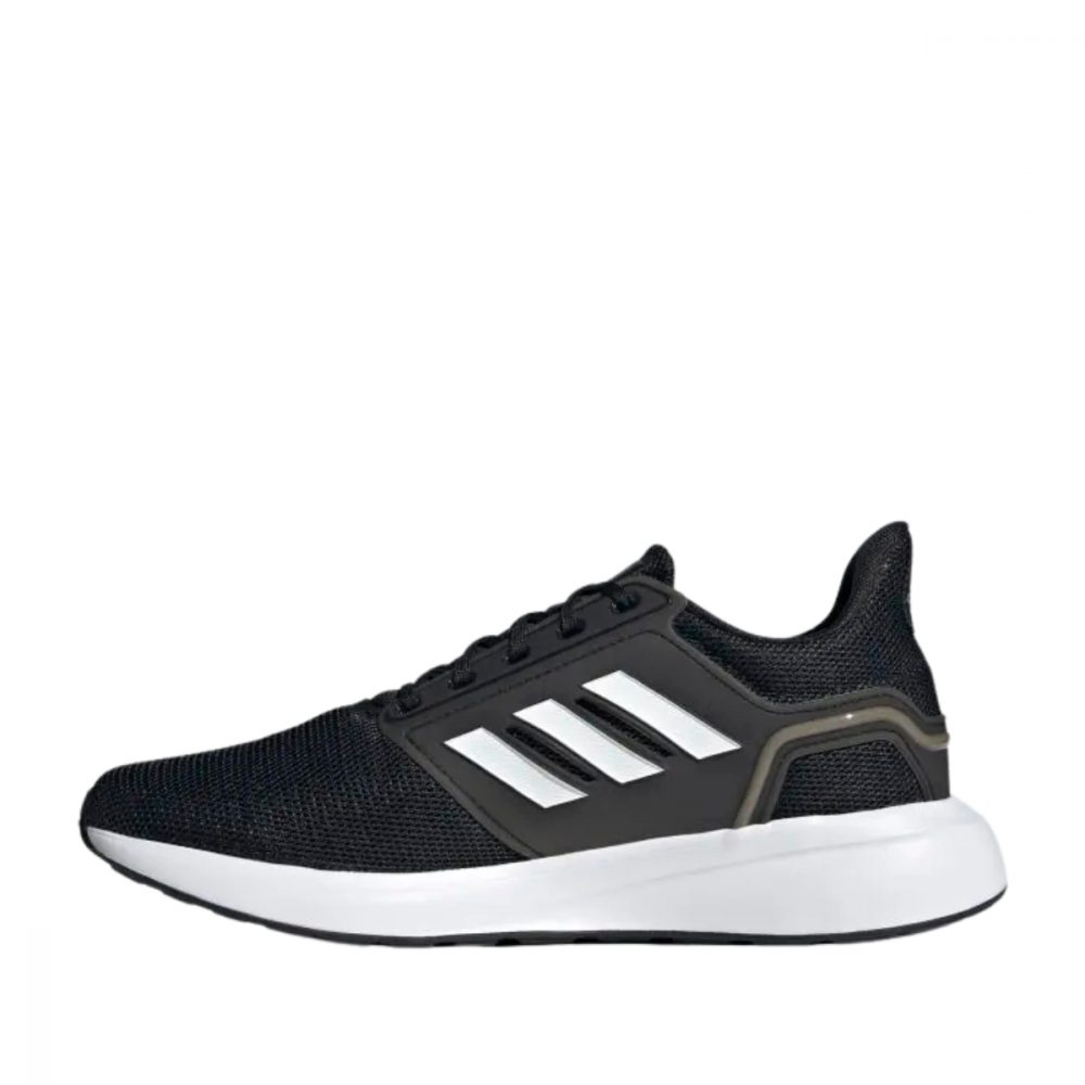 Giày adidas EQ19 RUN ‘Core Black’ JR0247