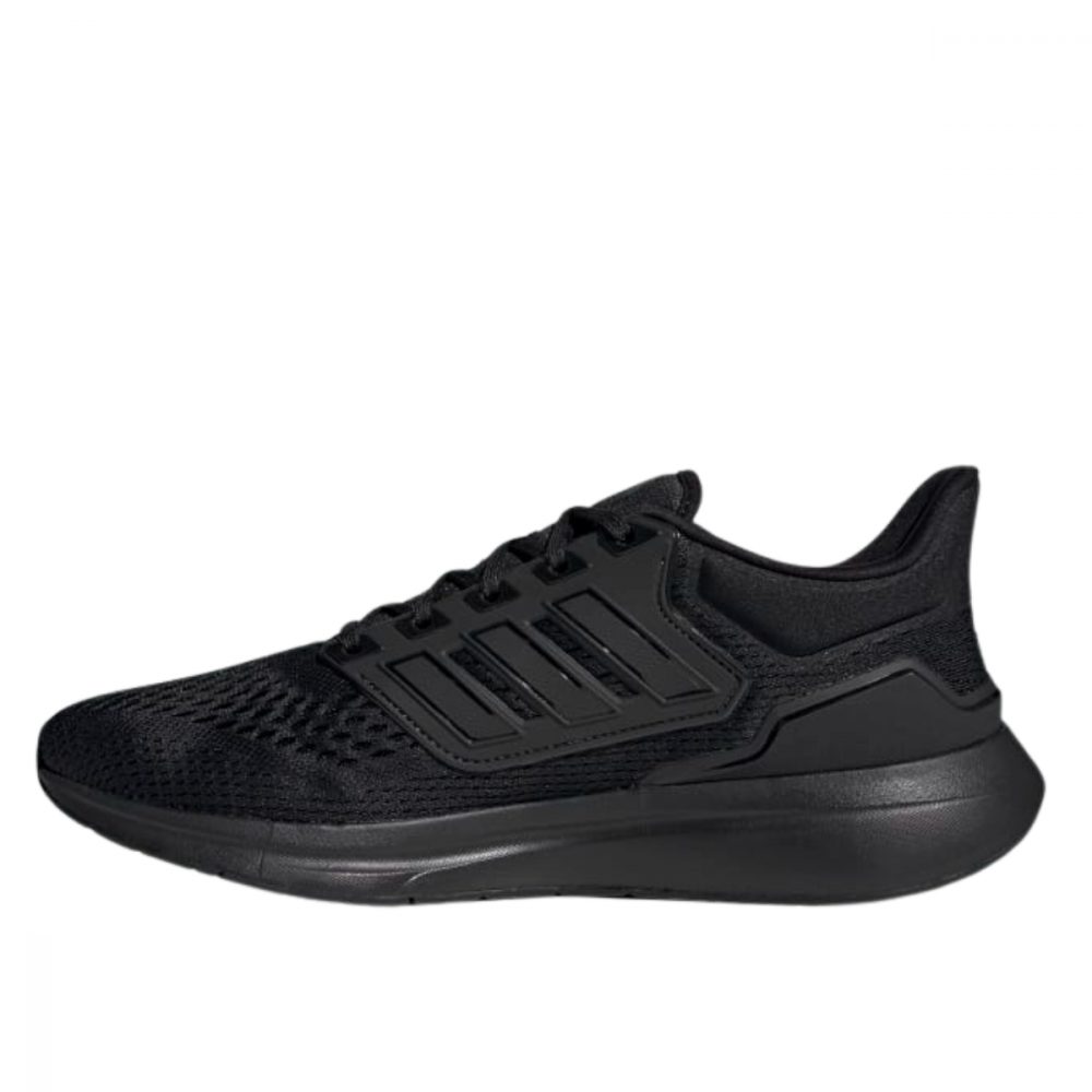 Giày adidas EQ21 Run ‘Black’ H00521