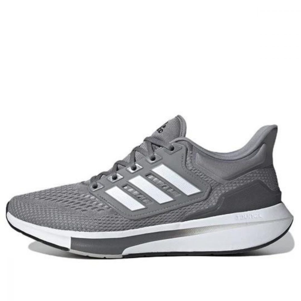 Giày adidas Eq21 Run ‘Grey’ GW6723