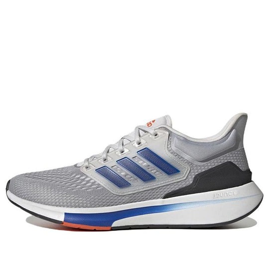 Giày adidas EQ21 Run ‘Halo Silver Royal Blue’ GY2195