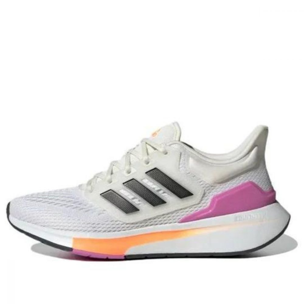 Giày adidas EQ21 Run ‘White Pulse Lilac’ (WMNS) GY2208