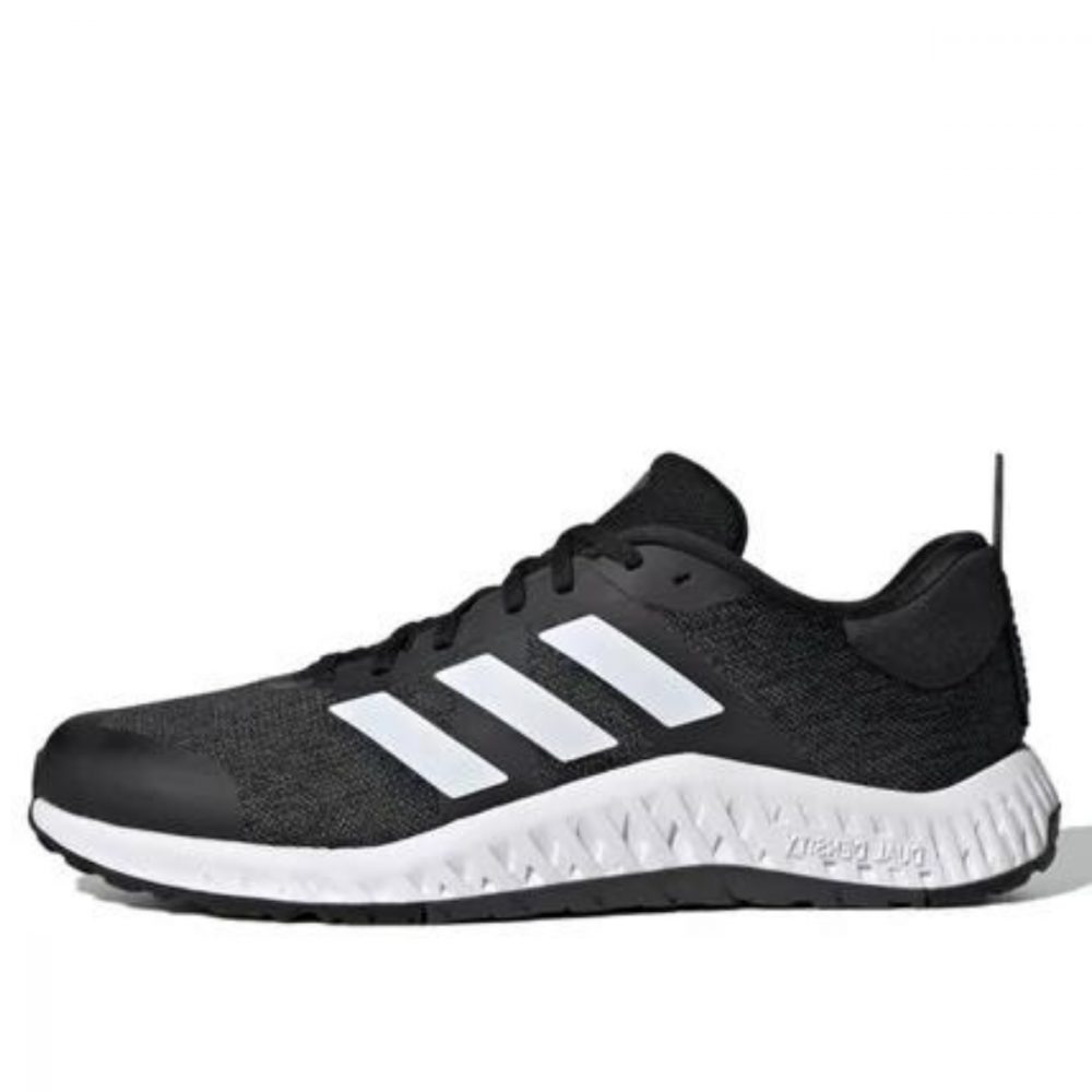 Giày adidas Everyset ‘Black White’ ID4989