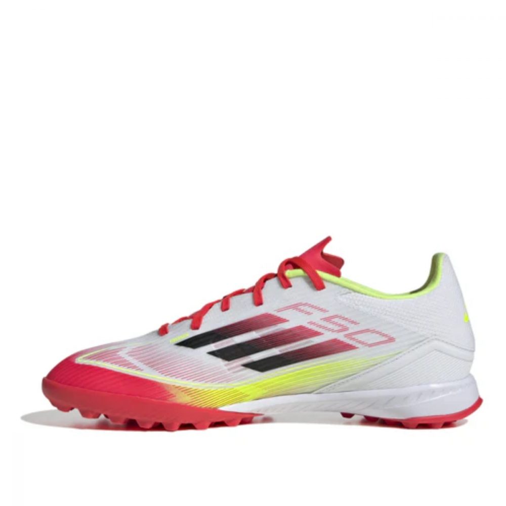 Giày adidas F50 League ‘Cloud White Solar Yellow’ IE1231
