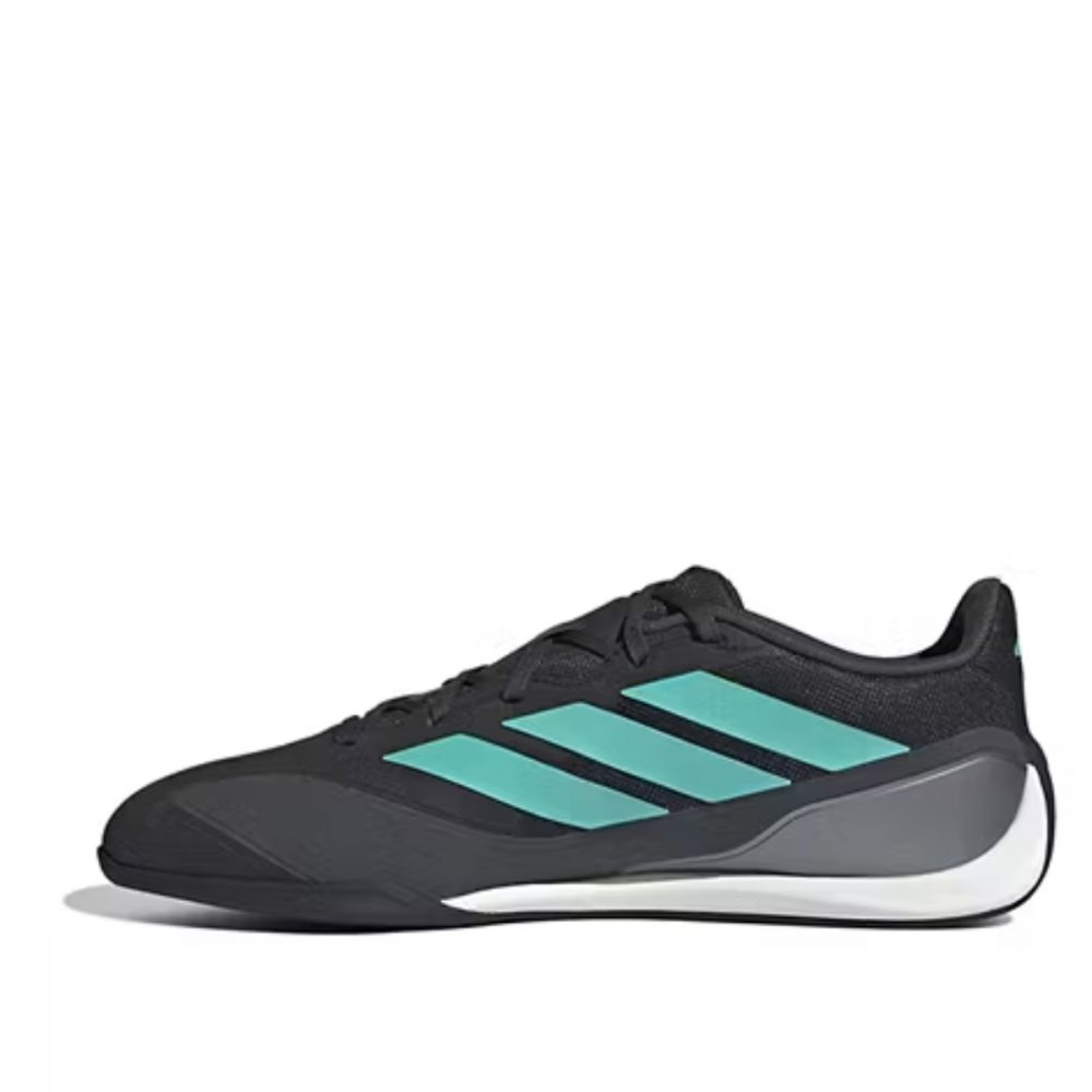 Giày ADIDAS FEROZA BASE MER ‘Core Black Semi Mint Rush’ JQ3273