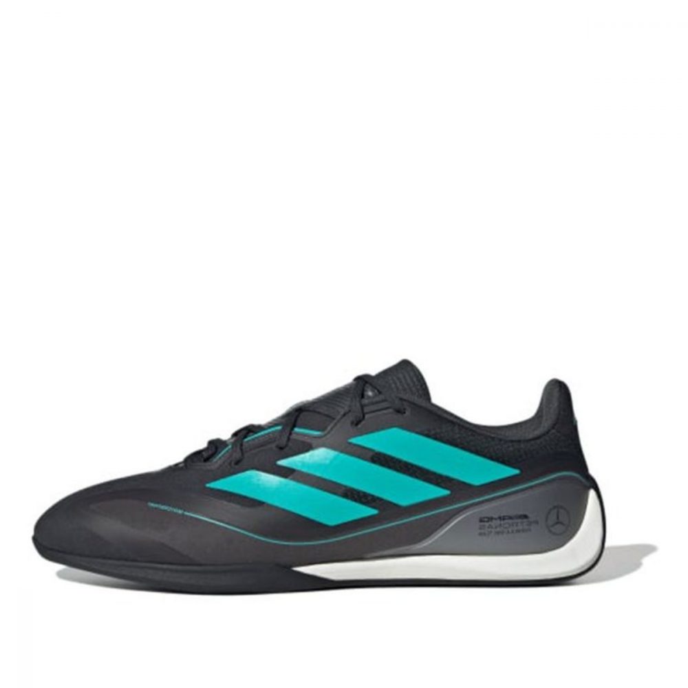 Giày ADIDAS FEROZA MER ‘Core Black Semi Mint Rush’ JQ3272